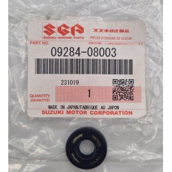 OIL SEAL, SHAFT | 09284-08003