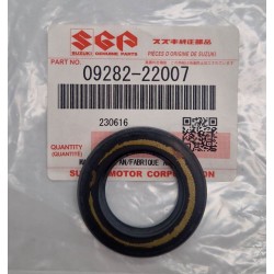OIL SEAL, GEAR CASE |...