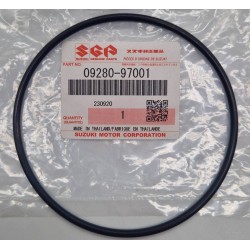 O-RING, ΦΩΛΙΑΣ ΑΞΟΝΑ ΠΡΟΠΕΛΑΣ  | 09280-97001