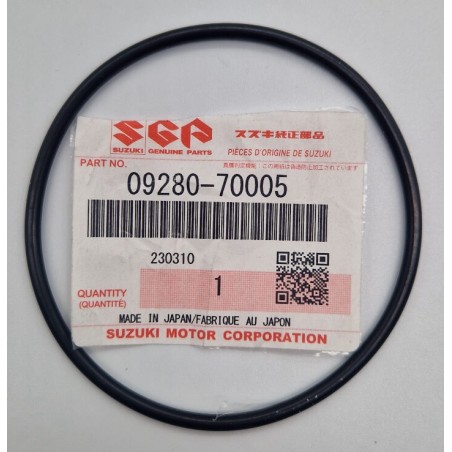 O-RING, ΨΥΓΕΙΟΥ ΛΑΔΙΟΥ | 09280-70009