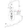 FUEL PUMP ASSY. (LP)| 15100-90J11