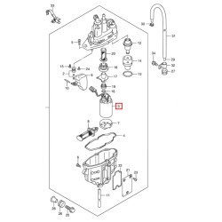 ΑΝΤΛΙΑ ΒΕΝΖΙΝΗΣ | 15200-92J20