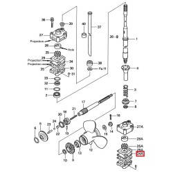 ΠΛΑΚΑ ΙΜΠΕΛΕΡ, ΑΝΛΙΑΣ ΝΕΡΟΥ | 348-65025-0