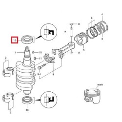 ΤΣΙΜΟΥΧΑ ΣΤΡΟΦΑΛΟΥ | 3BJ-00121-0