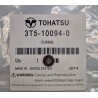 O-RING3T5-10094-0