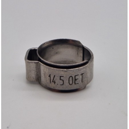 ΣΦΙΓΚΤΗΡΑΣ ΑΥΤΙΟΥ 14.5 0ET "ΑΝΟΞΕΙΔΩΤΟ" | 467.86.37