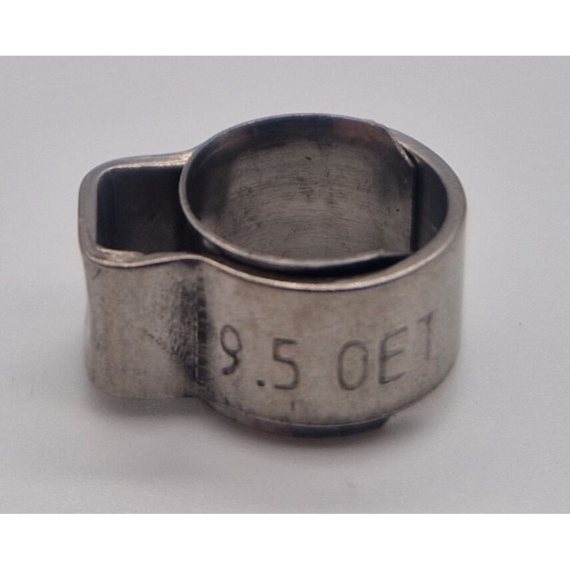 ΣΦΙΓΚΤΗΡΑΣ ΑΥΤΙΟΥ 9.5 0ET "ΑΝΟΞΕΙΔΩΤΟ" | 467.23.82