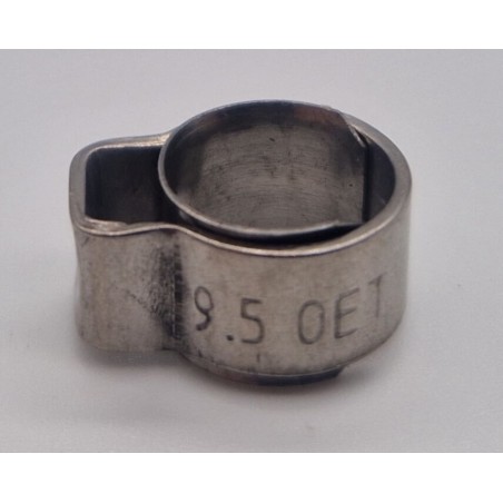 ΣΦΙΓΚΤΗΡΑΣ ΑΥΤΙΟΥ 9.5 0ET "ΑΝΟΞΕΙΔΩΤΟ" | 467.23.82