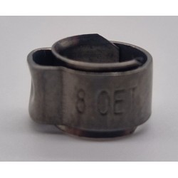 ΣΦΙΓΚΤΗΡΑΣ ΑΥΤΙΟΥ 8.0 0ET "ΑΝΟΞΕΙΔΩΤΟ" | 467.23.66