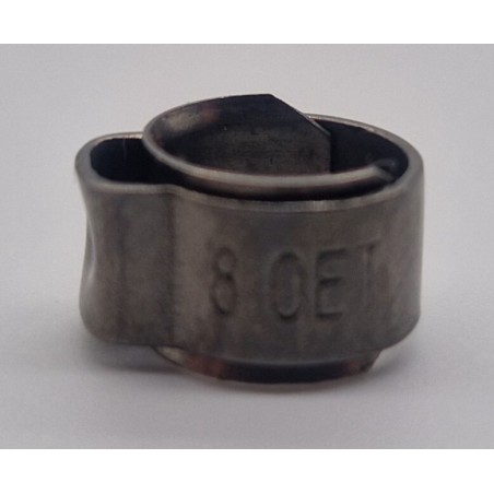 ΣΦΙΓΚΤΗΡΑΣ ΑΥΤΙΟΥ 8.0 0ET "ΑΝΟΞΕΙΔΩΤΟ" | 467.23.66