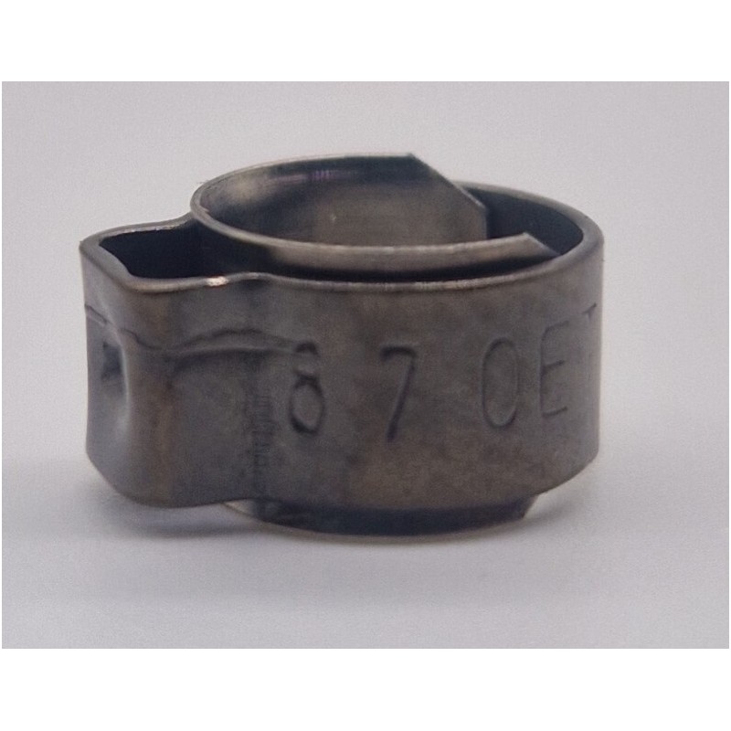 ΣΦΙΓΚΤΗΡΑΣ ΑΥΤΙΟΥ 8.7 0ET "ΑΝΟΞΕΙΔΩΤΟ" | 467.23.74