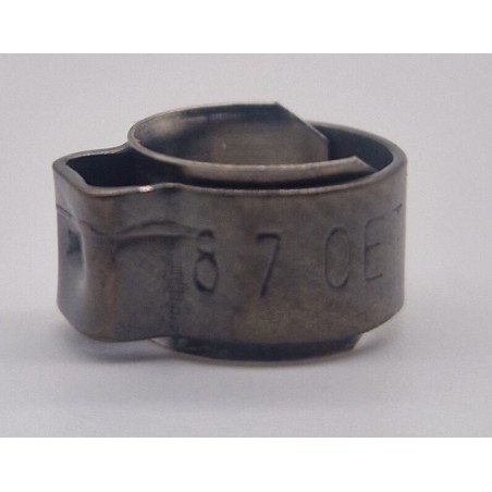 ΣΦΙΓΚΤΗΡΑΣ ΑΥΤΙΟΥ 8.7 0ET "ΑΝΟΞΕΙΔΩΤΟ" | 467.23.74