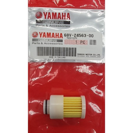 FUEL FILTER "ELEMENT"  | 68V-24563-00