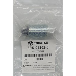 FUEL PUMP ASSY "HP" |...