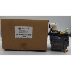 CARBURATOR ASSY.  "MFS18"|...