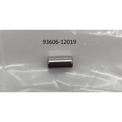 PIN, WATER PUMP | 93606-12019