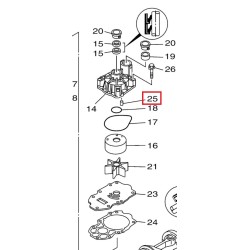 ΟΔΗΓΟΣ, ΑΝΤΛΙΑΣ ΝΕΡΟΥ | 93606-12019