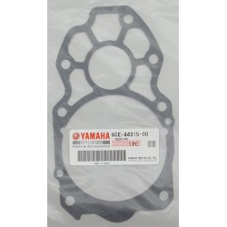 GASKET, WATER PUMP |...