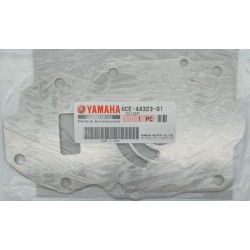 PLATE, WATER PUMP |...