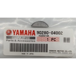 KEY IMPELER, WATER PUMP |...