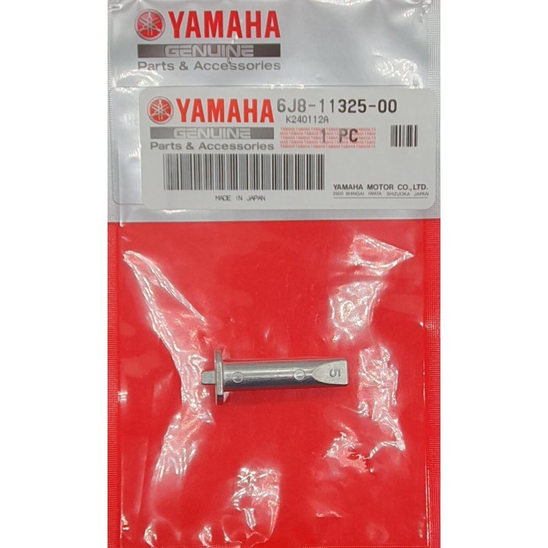 ANODE | 6J8-11325-00