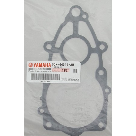 GASKET, WATER PUMP | 60X-44315-A0