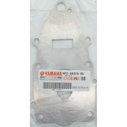 PLATE, WATER PUMP |...