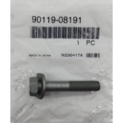 BOLT HOUSING, WATER PUMP |...