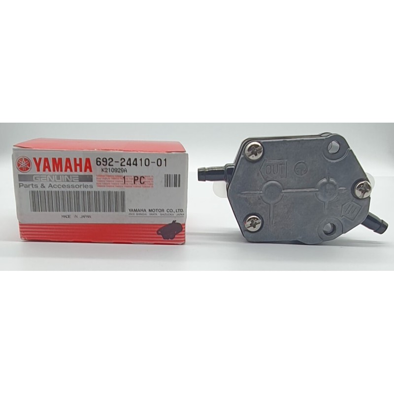 FUEL PUMP | 692-24410-01