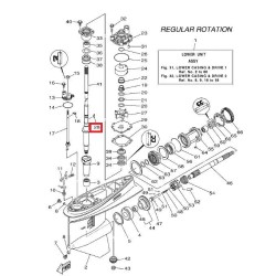 ΣΦΗΝΑ ΙΜΠΕΛΕΡ, ΑΝΤΛΙΑΣ ΝΕΡΟΥ | 90280-04M05