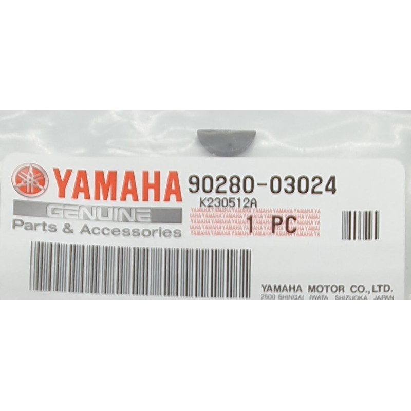 ΣΦΗΝΑ ΙΜΠΕΛΕΡ, ΑΝΤΛΙΑΣ ΝΕΡΟΥ | 90280-03024