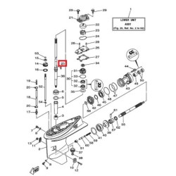 ΣΦΗΝΑ ΙΜΠΕΛΕΡ, ΑΝΤΛΙΑΣ ΝΕΡΟΥ | 90280-03024