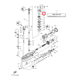 ΚΥΛΙΝΔΡΑΚΙ, ΑΝΤΛΙΑΣ ΝΕΡΟΥ | 67F-44322-00