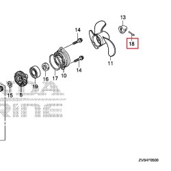 ΑΣΦΑΛΕΙΑ ΠΡΟΠΕΛΑΣ | 94201-30252