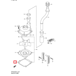 ΦΛΑΝΤΖΑ, ΚΛΩΒΟΥ "ΚΑΤΩ" | 17472-87E10
