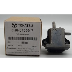 FUEL PUMP ASSY | 3H6-04000-7