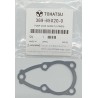 GASKET, PUMP HOUSING| 369-65020-0