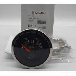VOLT METER "BLACK" |...