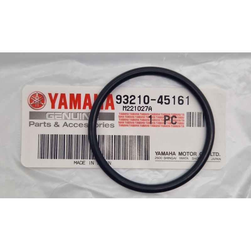 O-RING, ΑΝΤΛΙΑΣ ΝΕΡΟΥ | 93210-45161