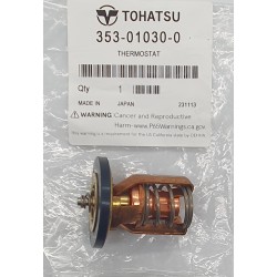 THERMOSTAT | 353-01030-0