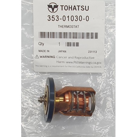 ΘΕΡΜΟΣΤΑΤΗΣ | 353-01030-0