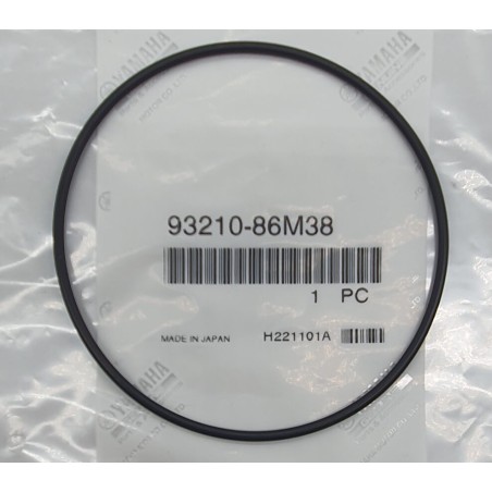 O-RING, ΑΝΤΛΙΑΣ ΝΕΡΟΥ | 93210-86M38