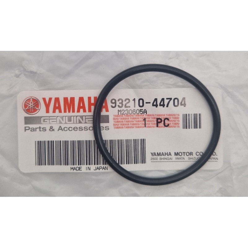 O-RING, WATER PUMP | 93210-44704