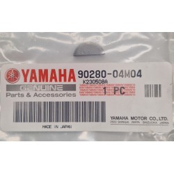 KEY IMPELER, WATER PUMP | 90280-04M04