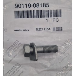 BOLT HOUSING, WATER PUMP | 90119-08185