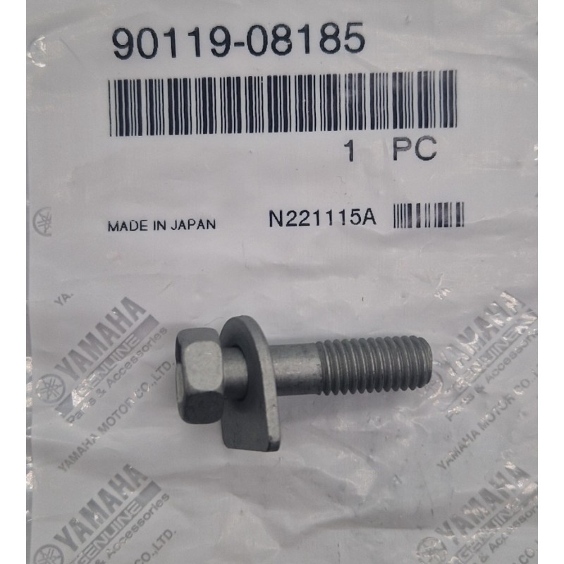BOLT HOUSING, WATER PUMP | 90119-08185