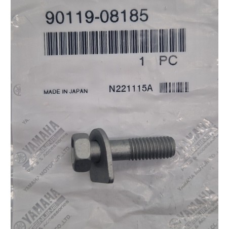 BOLT HOUSING, WATER PUMP | 90119-08185