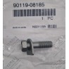 BOLT HOUSING, WATER PUMP | 90119-08185
