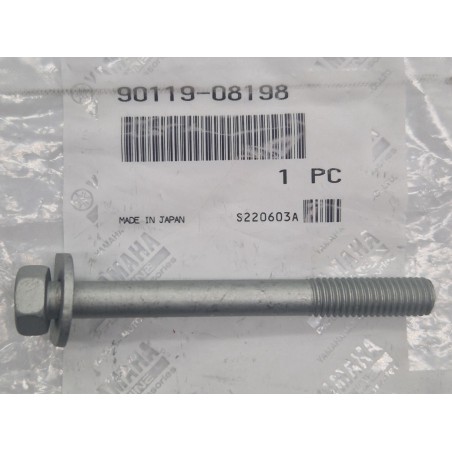 BOLT HOUSING, WATER PUMP | 90119-08198