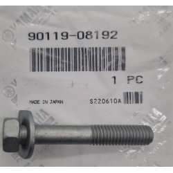 BOLT HOUSING, WATER PUMP |...